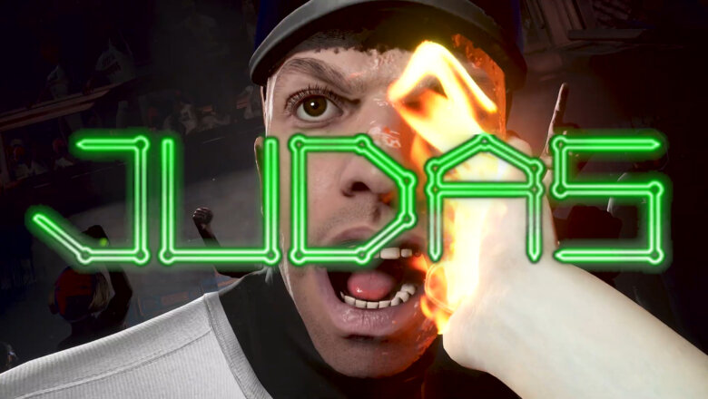 Judas