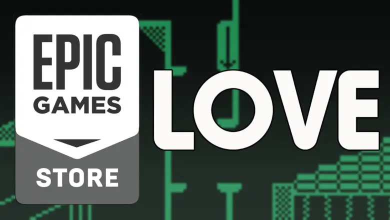 Juego Epic Games