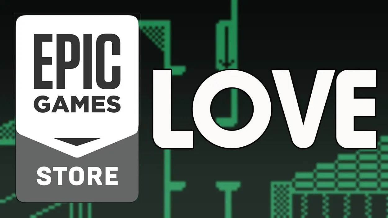 Juego Epic Games