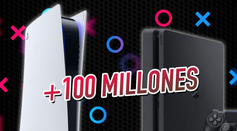Imagen de PlayStation rompe su récord de usuarios activos en un mes: más de 100 millones jugaron en diciembre de 2023