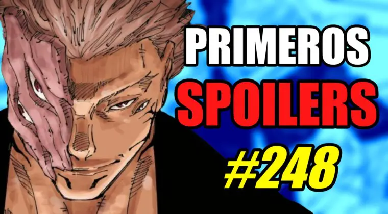 Imagen de Jujutsu Kaisen: los primeros spoilers del capítulo 248 confirman una esperadísima pelea