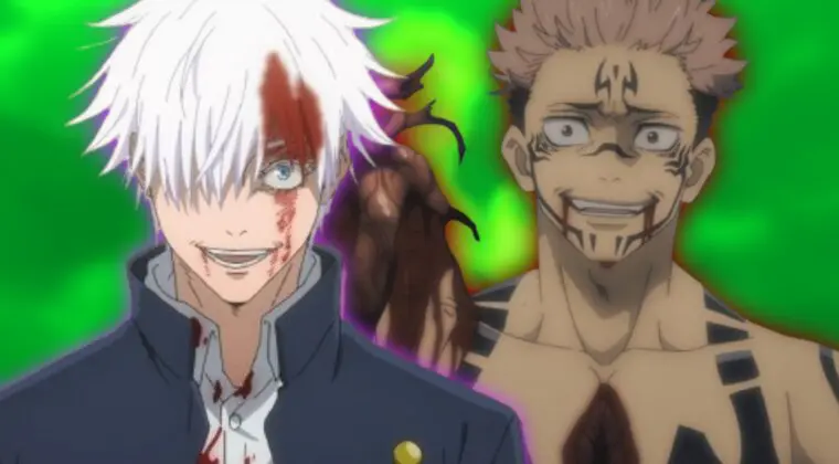 Imagen de Jujutsu Kaisen y la Técnica de Maldición Inversa: ¿Qué es y cómo funciona este poder?