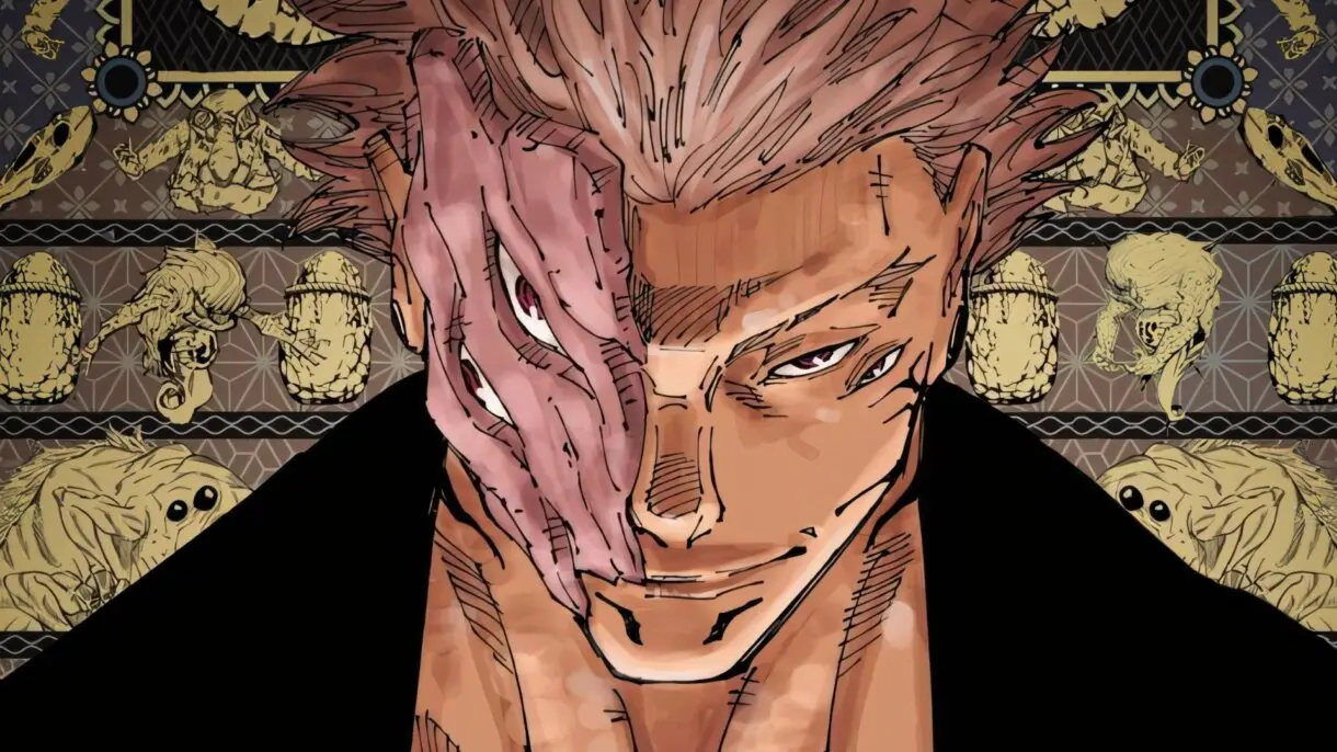 sukuna