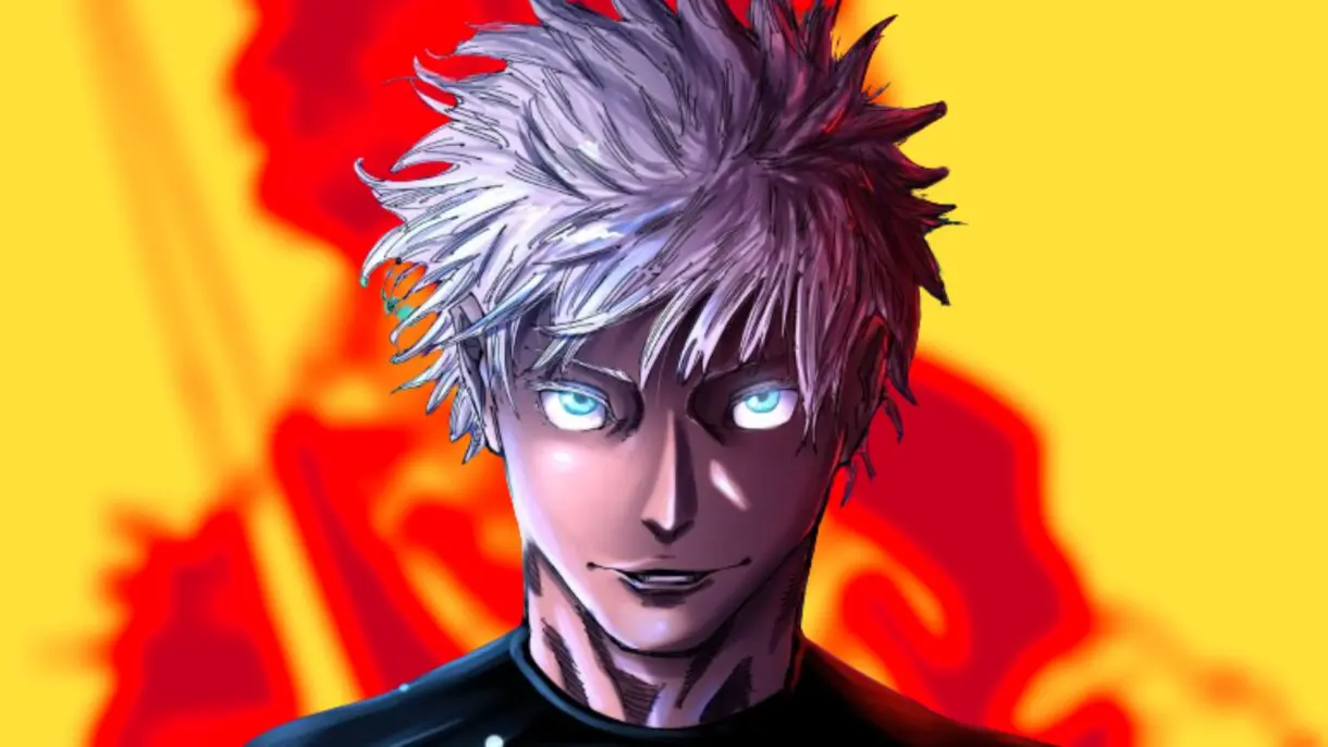 gojo
