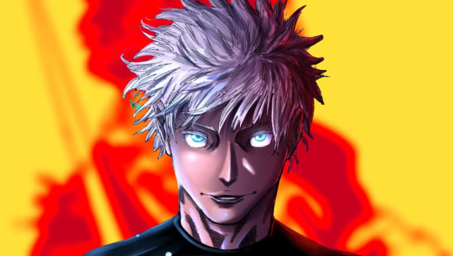 gojo