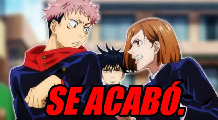 Imagen de ¿Echas de menos el slice-of-life en Jujutsu Kaisen? Pues no volverá con la Temporada 3 del anime