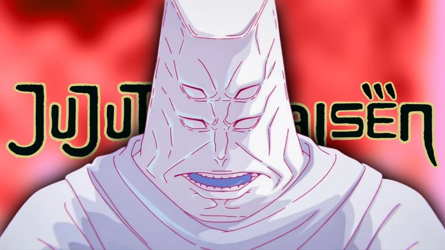 Tengen en Jujutsu Kaisen