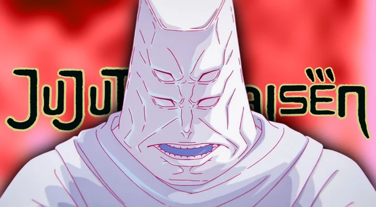 Imagen de Jujutsu Kaisen: ¿Quién es el Maestro Tengen y por qué es tan importante?