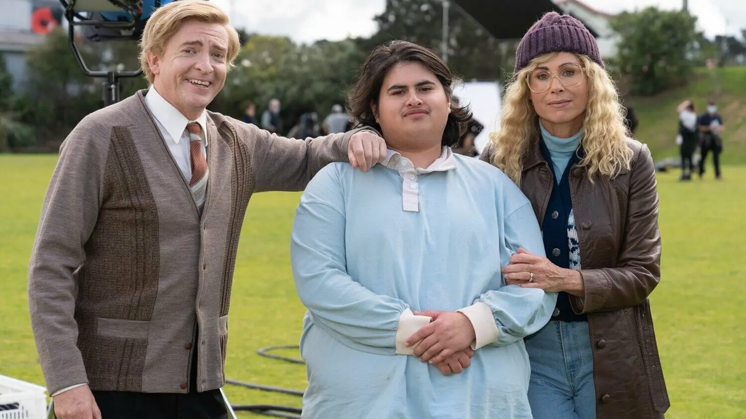 Julian Dennison