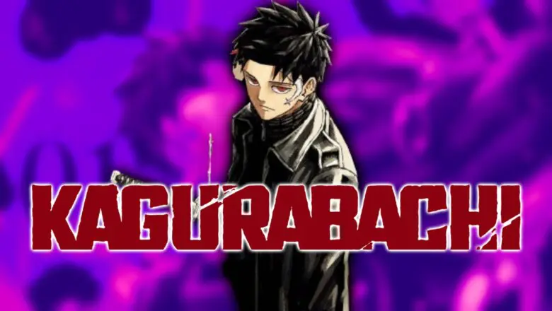 manga