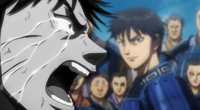 Imagen de Kingdom: Se retrasa el estreno de la temporada 5 del anime por el terremoto en Japón