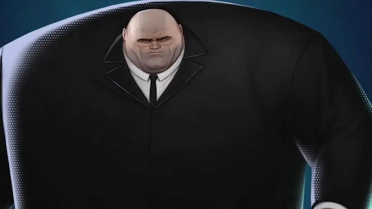 Kingpin