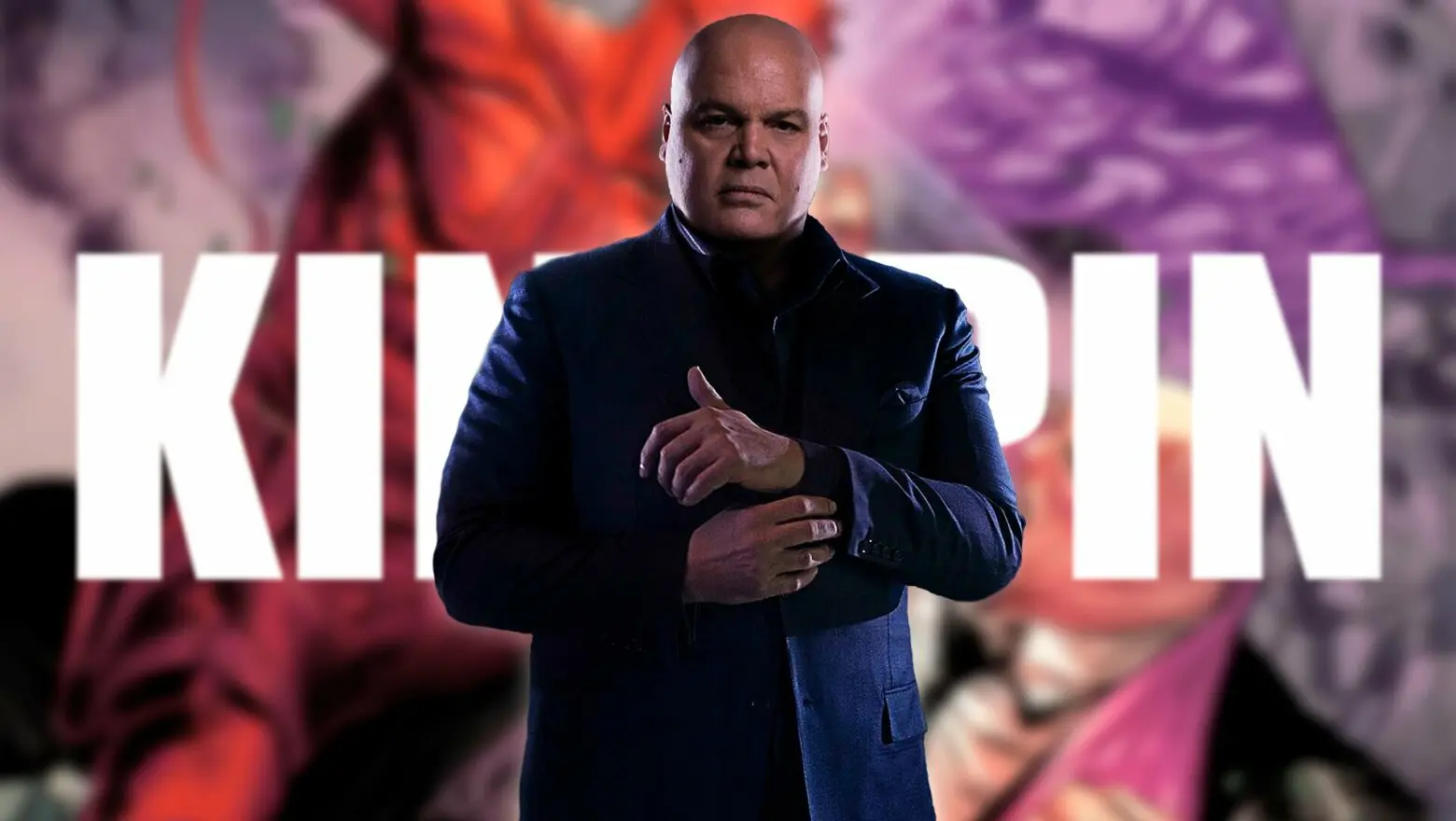 Kingpin