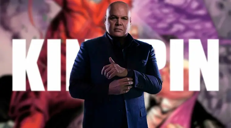 Imagen de Kingpin: Poderes historia y todas las claves del mítico villano de Daredevil y Echo