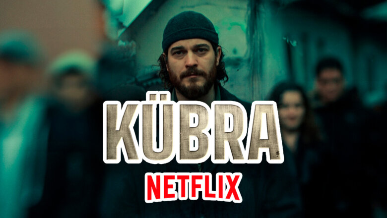 kubra netflix