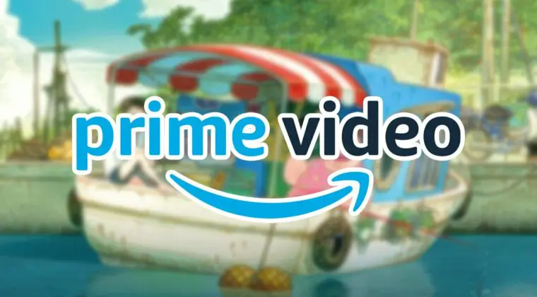 Imagen de Ya puedes ver en Prime Video esta genial y poco conocida película de anime