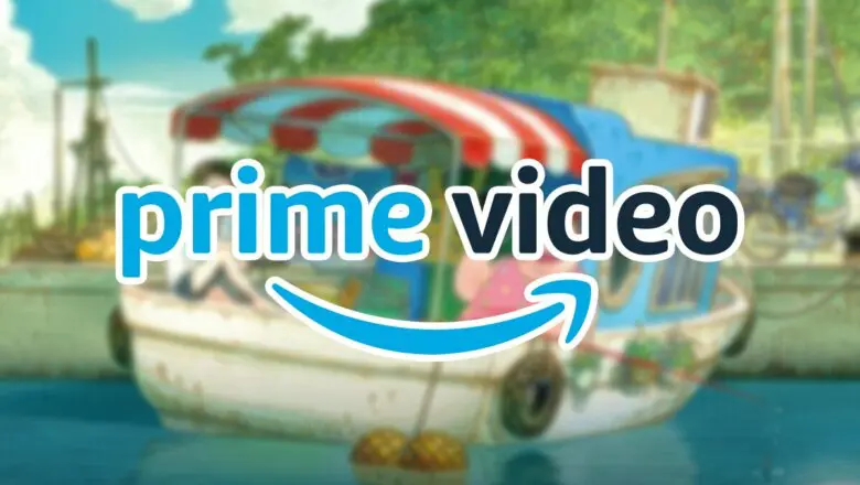 La fortuna sonrie a Lady Nikuko Prime Video