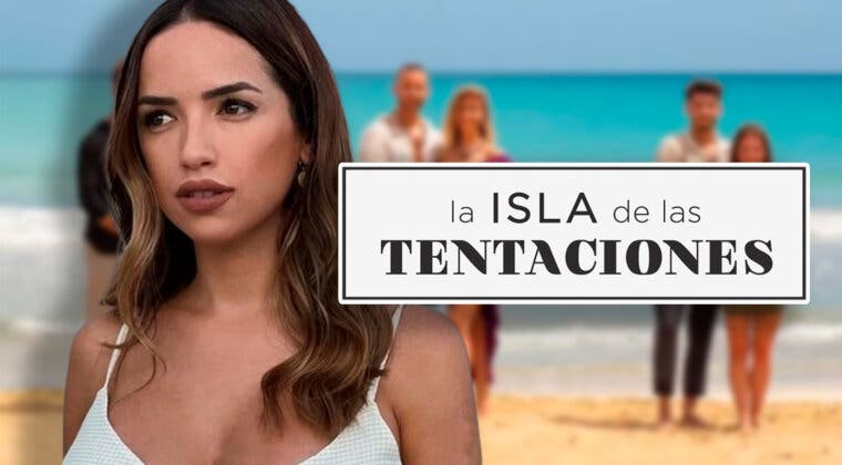 Imagen de La isla de las tentaciones es rentable: este es el dinero que gana Lucía Sánchez como influencer