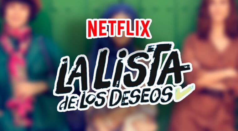 Imagen de La Lista de los Deseos en Netflix: María León brilla en esta comedia dramática a lo road Movie