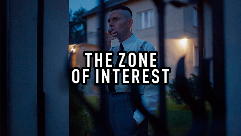 la zona de interes