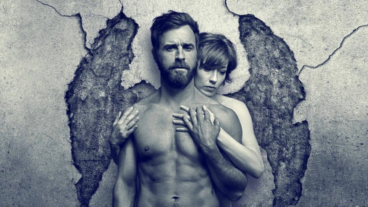 the leftovers hbo max