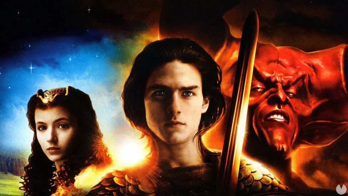 legend prime video