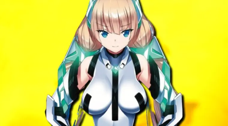 Imagen de Expelled From Paradise tendrá secuela: anunciado un nuevo anime con el guionista de Psycho-Pass