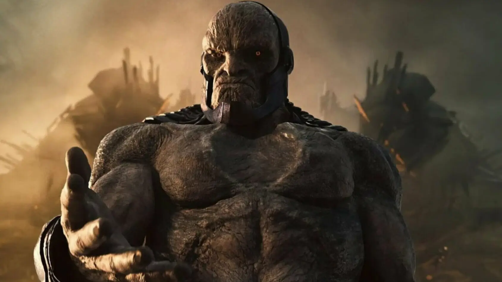 Darkseid