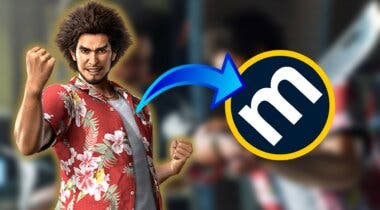 Imagen de Like a Dragon: Infinite Wealth rompe Metacritic y ya es el mejor Yakuza de toda la saga