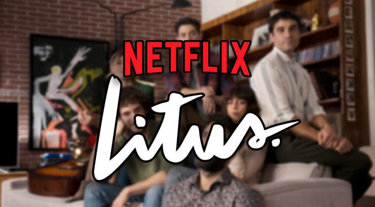 Imagen de A pesar de sus críticas, es una buena comedia dramática: Litus está en Netflix y te emocionará con su historia
