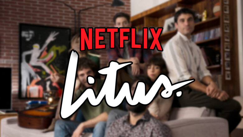 litus netflix