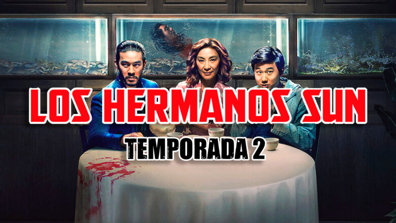los hermanos sun netflix