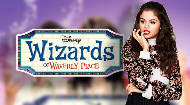 Imagen de No es una broma: en marcha la secuela de Los magos de Waverly Place con el regreso de Selena Gomez a Disney