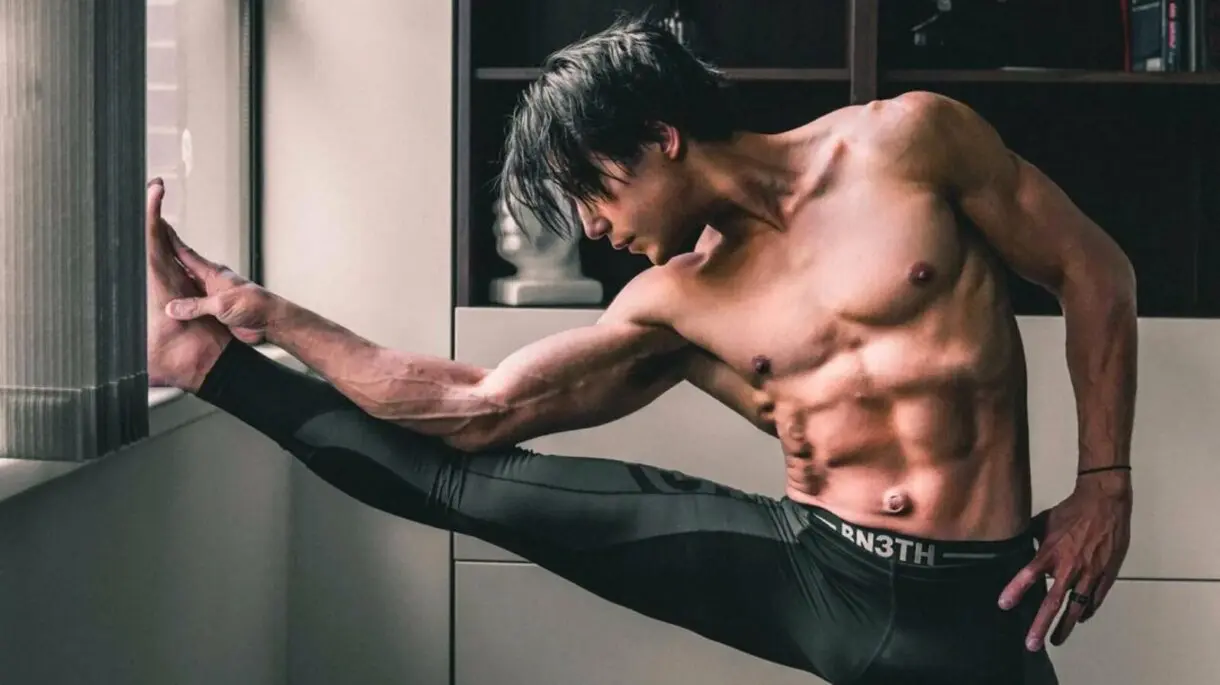 Ludi Lin