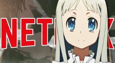 Imagen de Maboroshi, la película de MAPPA con la guionista de AnoHana, ya está en Netflix