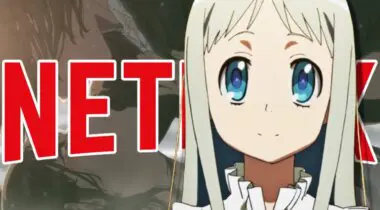 Imagen de Maboroshi, la película de MAPPA con la guionista de AnoHana, ya está en Netflix