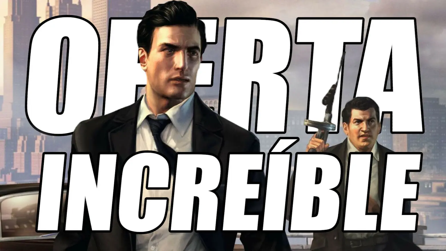 Mafia Trilogy