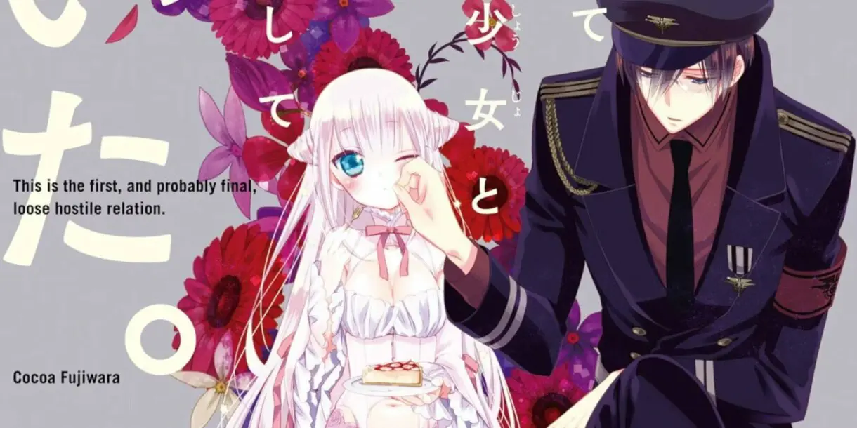 anime
