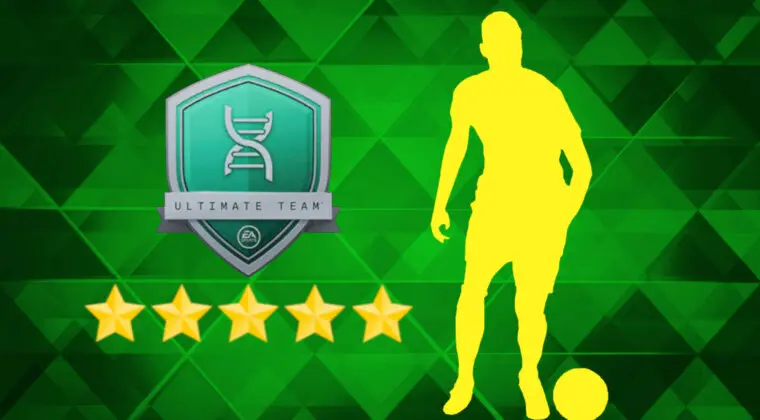 Imagen de EA Sports FC 24: el TOTW 19 incluye un IF bastante útil para evolucionar