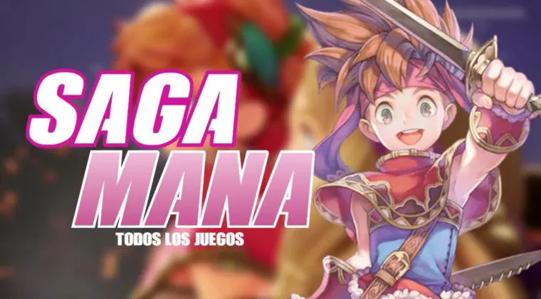 Imagen de ¿Con ganas de Visions of Mana? Estos son todos los títulos de la saga hasta la fecha