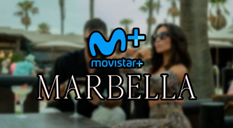 Imagen de Habrá más capítulos de este thriller gamberro de Movistar Plus+: la temporada 2 de 'Marbella' es una realidad
