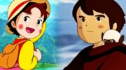 Imagen de Cómo ver los animes de Heidi y Marco al completo, gratis y de forma legal