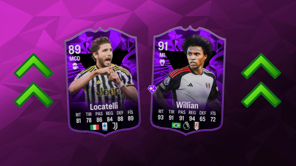 mas mejoras fc pro live llegaron ea sports fc 24