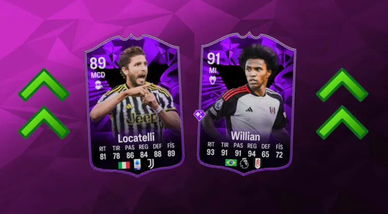 Imagen de EA Sports FC 24: llegaron las actualizaciones FC Pro Live pendientes y así quedan ahora