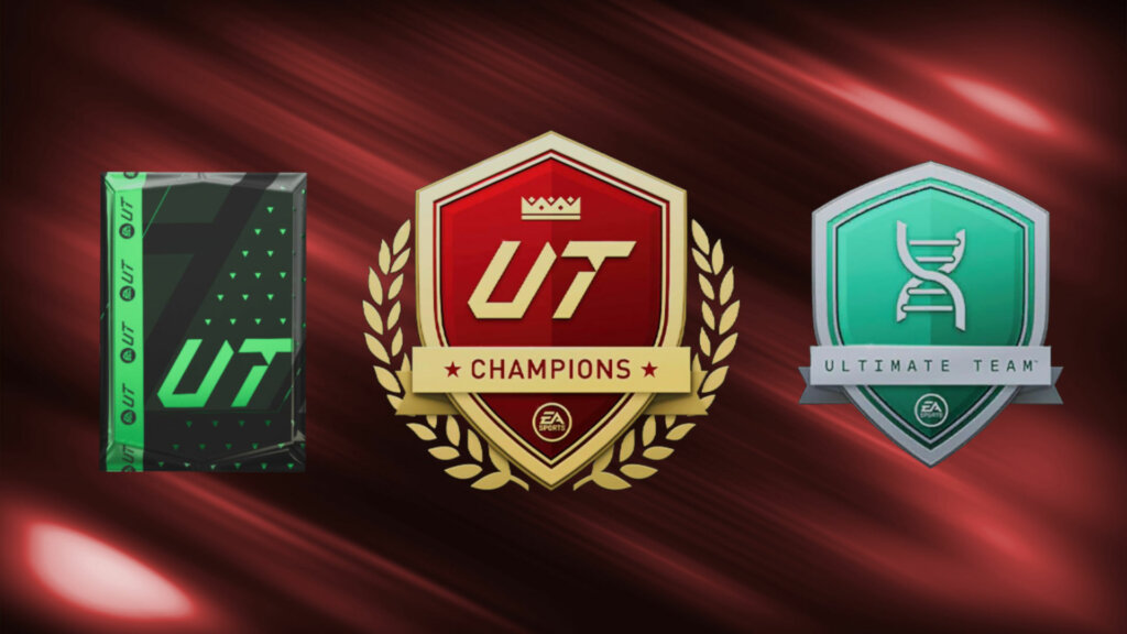 mas recompensas para champions ea sports fc 24