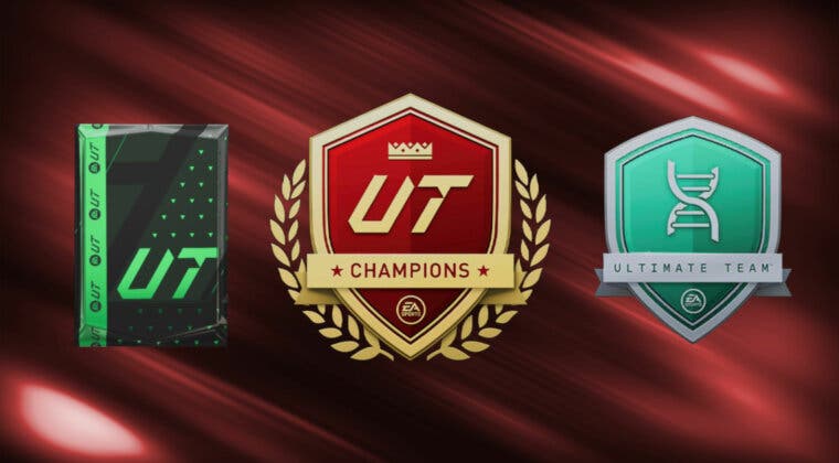 Imagen de EA Sports FC 24: un día más, llegan nuevos premios para Champions (sobres y Evoluciones)