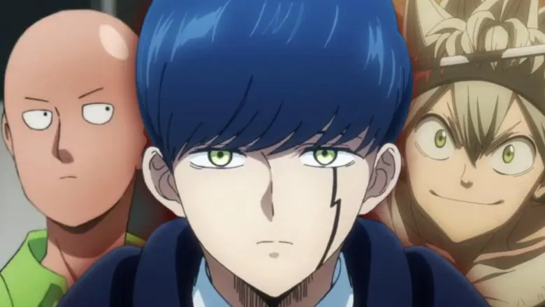 anime