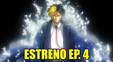Imagen de Mashle: horario y dónde ver el episodio 4 de la temporada 2