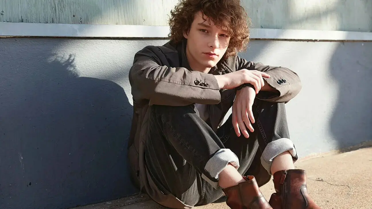 Mason Thames
