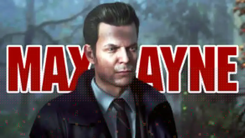 max payne remake